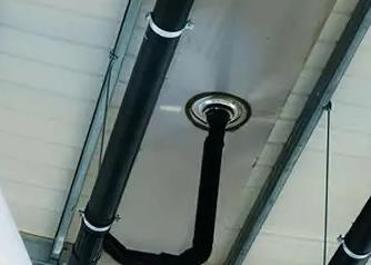水富虹吸排水的原理