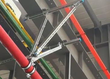水富抗震支架厂家与你分享你必须做的紧急情况下的准备